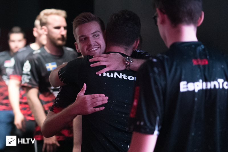 Kiin Rambo 点燃了营地，四名 Dplus KIA 玩家贡献了 0-16。 Generation Gaming 在 24 分钟内赢得了第一场比赛。