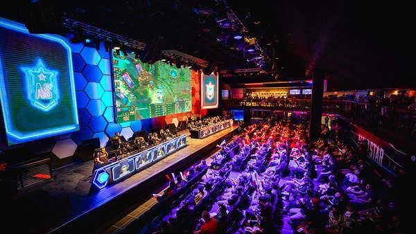 【赛后战报】状态拉满！RA有惊无险2：1拿下WE喜提四连胜！