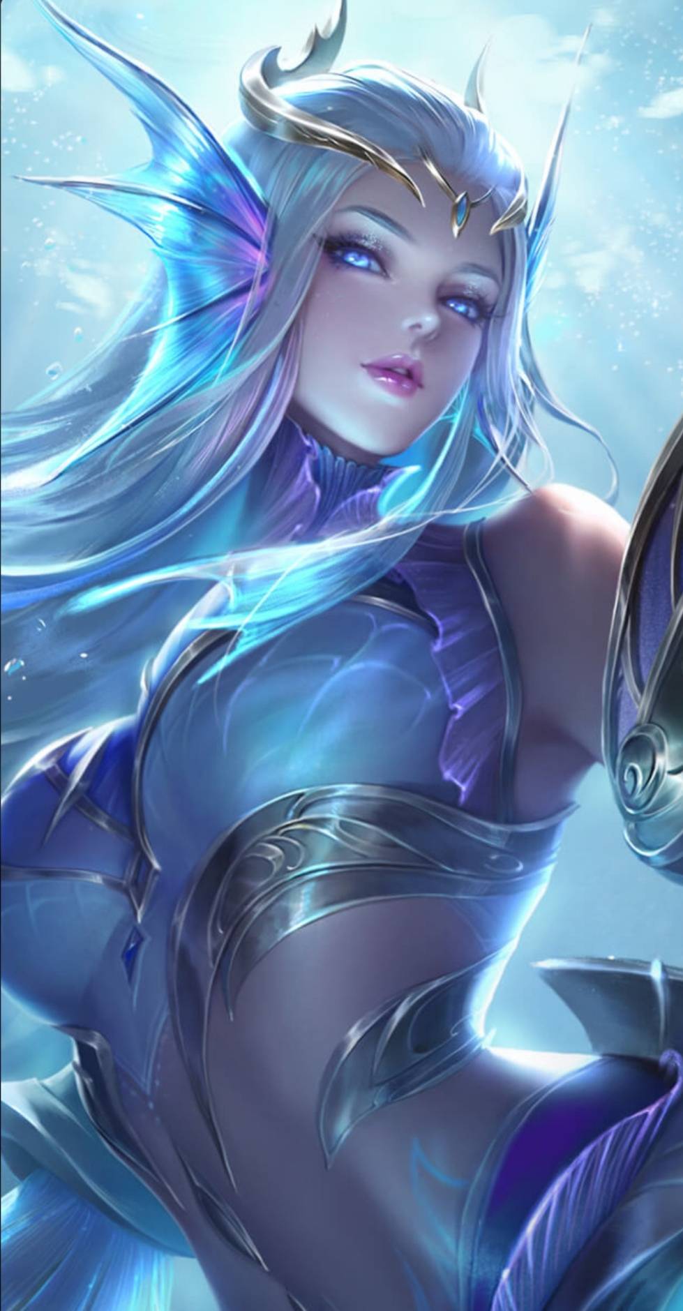 传闻： Spirit 计划从Nemiga签下zweih