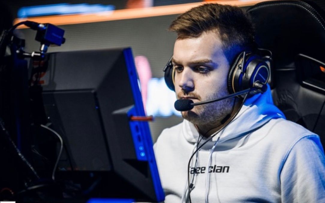 Major出勤次数最多的选手是谁？没他就没内味了