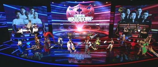 Major第三日比赛赛程已出炉，TYLOO将对阵Movistar Riders