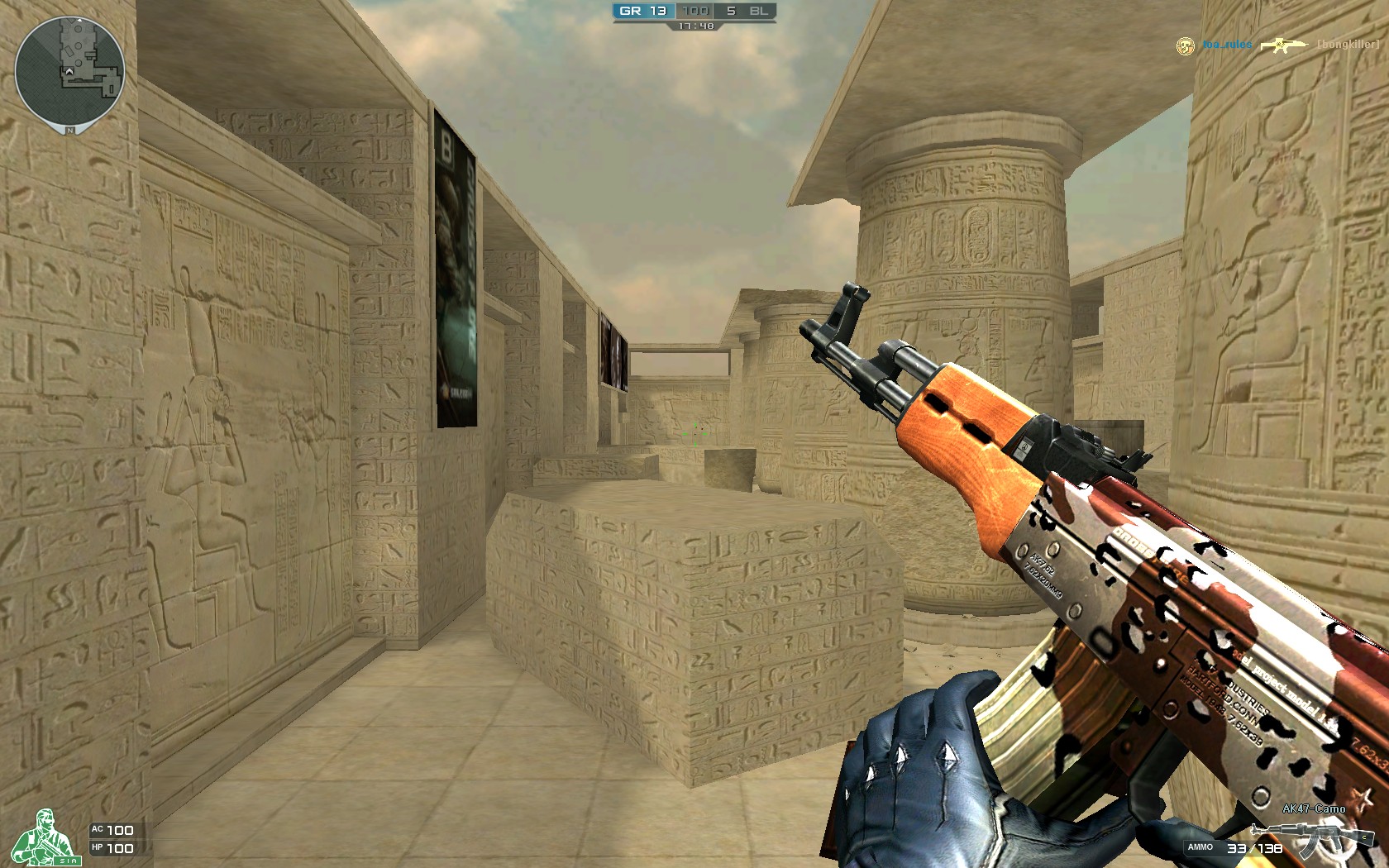 flamie ：我将创建自己的俱乐部