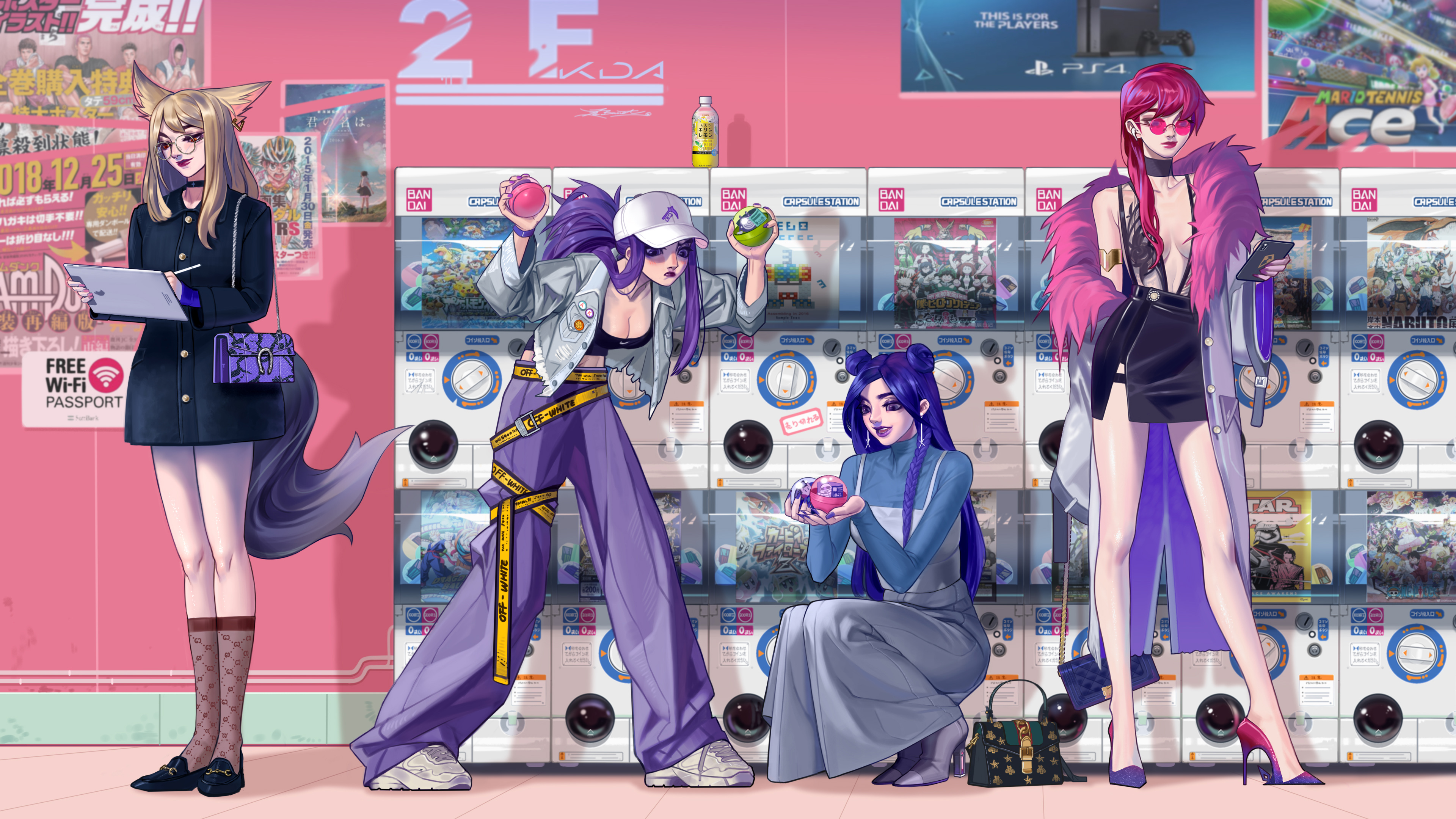 aNdu 去了 GamerLegion 的替补席;