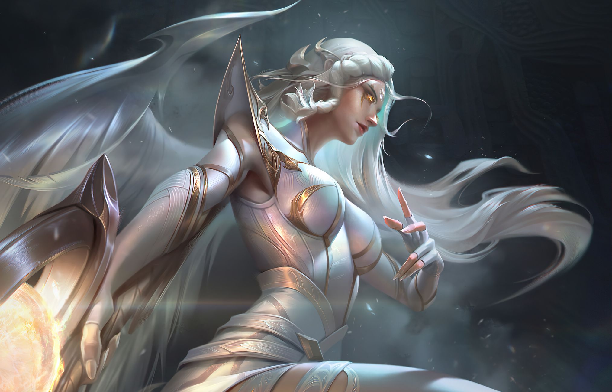 ESL职业联赛第20赛季A组和B组：最佳表现者